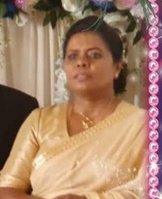 Pushpalatha Silva